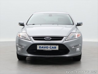 Ford Mondeo 1,6 EB 118kW 1. Maj CZ Ta 2014