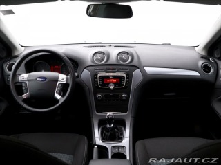 Ford Mondeo 1,6 EB 118kW 1. Maj CZ Ta 2014