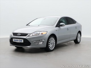 Ford Mondeo 1,6 EB 118kW 1. Maj CZ Ta 2014