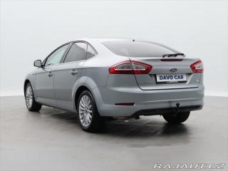 Ford Mondeo 1,6 EB 118kW 1. Maj CZ Ta 2014