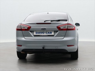 Ford Mondeo 1,6 EB 118kW 1. Maj CZ Ta 2014