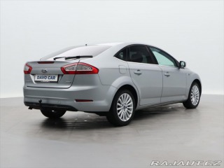 Ford Mondeo 1,6 EB 118kW 1. Maj CZ Ta 2014