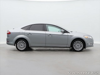 Ford Mondeo 1,6 EB 118kW 1. Maj CZ Ta 2014