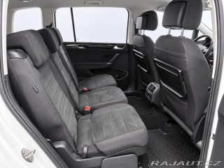 Volkswagen Touran 1,4 TSI Highline CZ Aut.k 2017