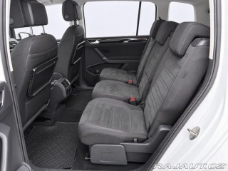 Volkswagen Touran 1,4 TSI Highline CZ Aut.k 2017
