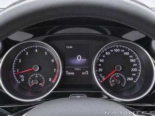 Volkswagen Touran 1,4 TSI Highline CZ Aut.k 2017