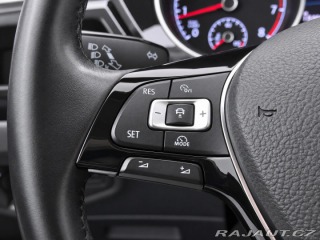 Volkswagen Touran 1,4 TSI Highline CZ Aut.k 2017