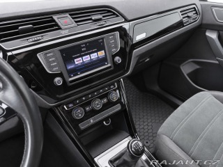 Volkswagen Touran 1,4 TSI Highline CZ Aut.k 2017