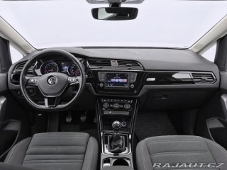 Volkswagen Touran 1,4 TSI Highline CZ Aut.k 2017