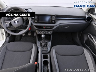 Škoda Fabia 1,0 MPI Klima 1.Maj. DPH 2023