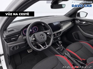 Škoda Kamiq 1,5 TSI 110 kW Monte Carl 2023