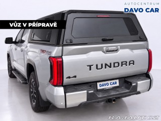 Toyota Tundra 3,5 L 290kW Double Cab 4x 2023