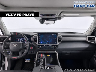 Toyota Tundra 3,5 L 290kW Double Cab 4x 2023