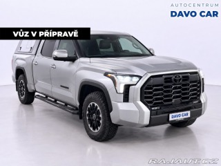 Toyota Tundra 3,5 L 290kW Double Cab 4x 2023