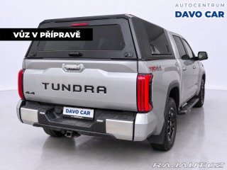 Toyota Tundra 3,5 L 290kW Double Cab 4x 2023