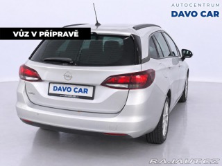 Opel Astra 1,2 Turbo 81kW CZ Eleganc 2020
