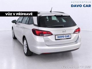 Opel Astra 1,2 Turbo 81kW CZ Eleganc 2020