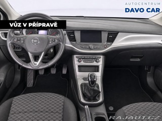 Opel Astra 1,2 Turbo 81kW CZ Eleganc 2020
