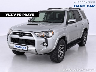 Toyota  4Runner 4,0 L V6 202kW 4WD AUT