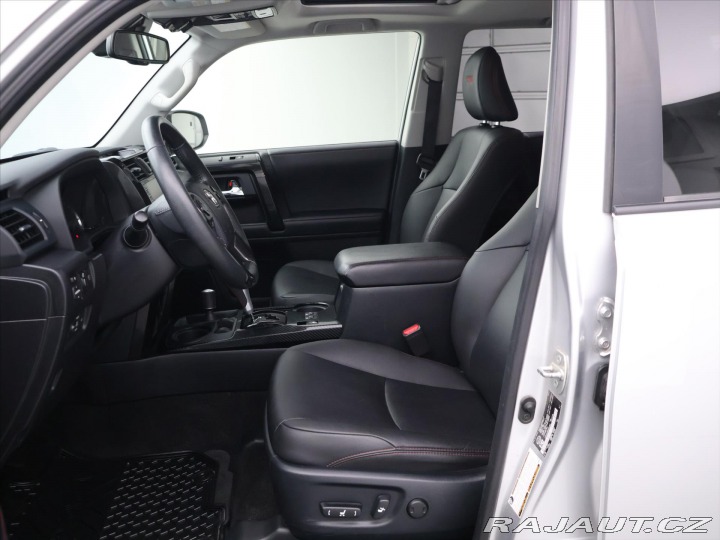 Toyota Ostatní modely 4Runner 4,0 L V6 202kW 4WD AUT LE 2021