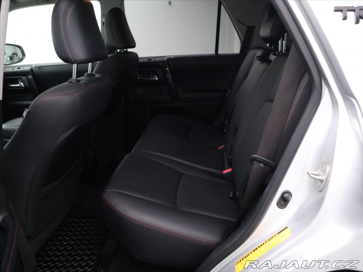 Toyota Ostatní modely 4Runner 4,0 L V6 202kW 4WD AUT LE 2021