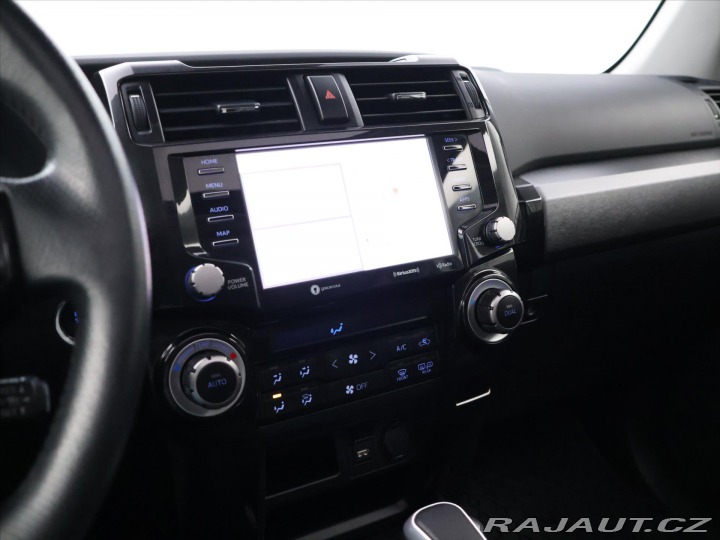 Toyota Ostatní modely 4Runner 4,0 L V6 202kW 4WD AUT LE 2021