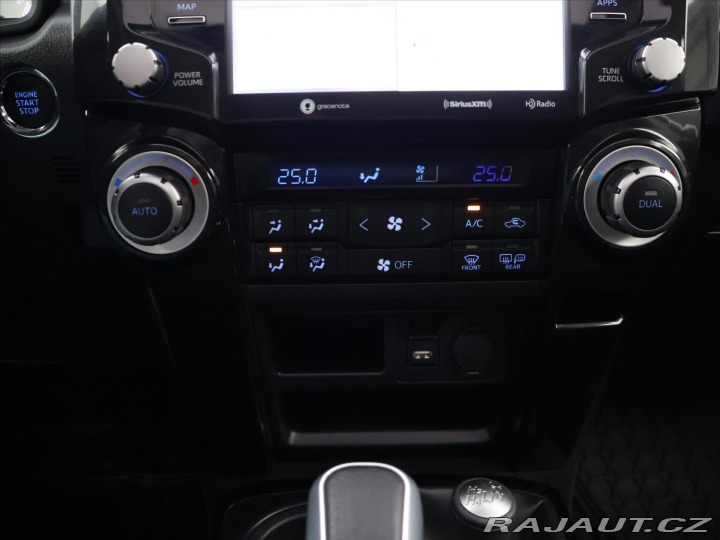 Toyota Ostatní modely 4Runner 4,0 L V6 202kW 4WD AUT LE 2021
