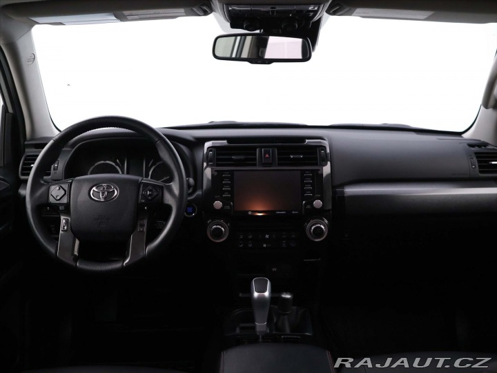 Toyota Ostatní modely 4Runner 4,0 L V6 202kW 4WD AUT LE 2021