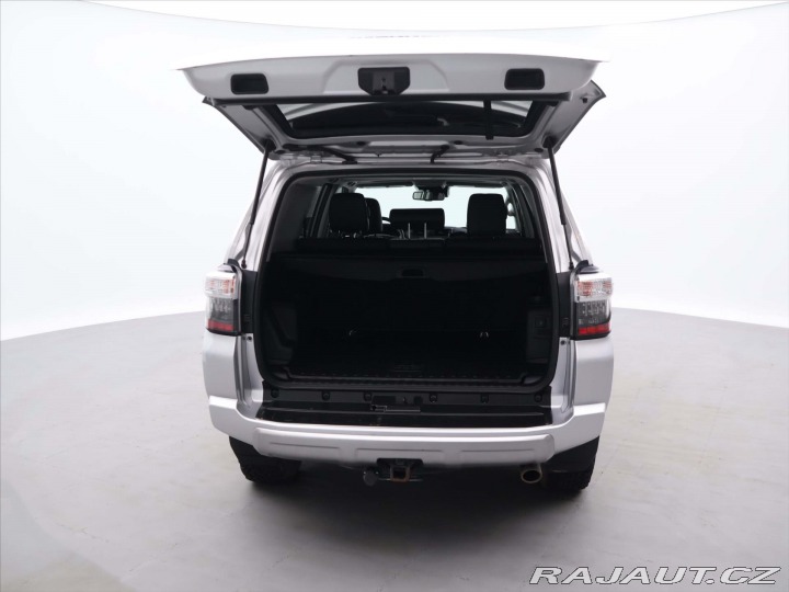 Toyota Ostatní modely 4Runner 4,0 L V6 202kW 4WD AUT LE 2021