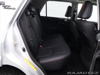 Toyota Ostatní modely 4Runner 4,0 L V6 202kW 4WD AUT LE 2021