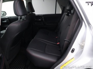 Toyota Ostatní modely 4Runner 4,0 L V6 202kW 4WD AUT LE 2021