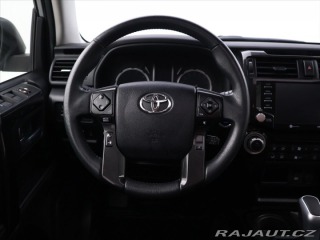 Toyota Ostatní modely 4Runner 4,0 L V6 202kW 4WD AUT LE 2021