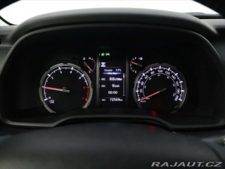 Toyota Ostatní modely 4Runner 4,0 L V6 202kW 4WD AUT LE 2021