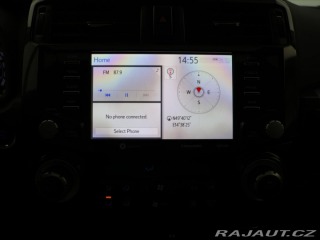 Toyota Ostatní modely 4Runner 4,0 L V6 202kW 4WD AUT LE 2021