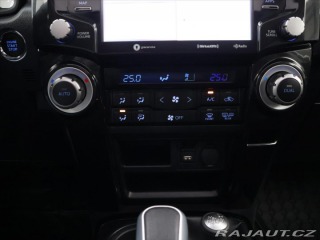 Toyota Ostatní modely 4Runner 4,0 L V6 202kW 4WD AUT LE 2021