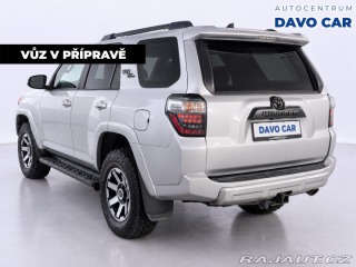 Toyota Ostatní modely 4Runner 4,0 L V6 202kW 4WD AUT 2021