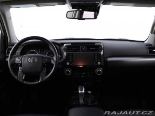 Toyota Ostatní modely 4Runner 4,0 L V6 202kW 4WD AUT LE 2021