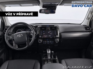 Toyota Ostatní modely 4Runner 4,0 L V6 202kW 4WD AUT 2021