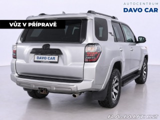 Toyota Ostatní modely 4Runner 4,0 L V6 202kW 4WD AUT 2021