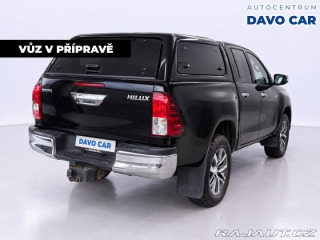 Toyota Hilux 2.4 D4D DoubleCab Executi 2020