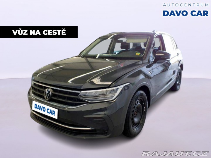 Volkswagen Tiguan 1,5 TSI 96kW Life 1Maj LE 2023
