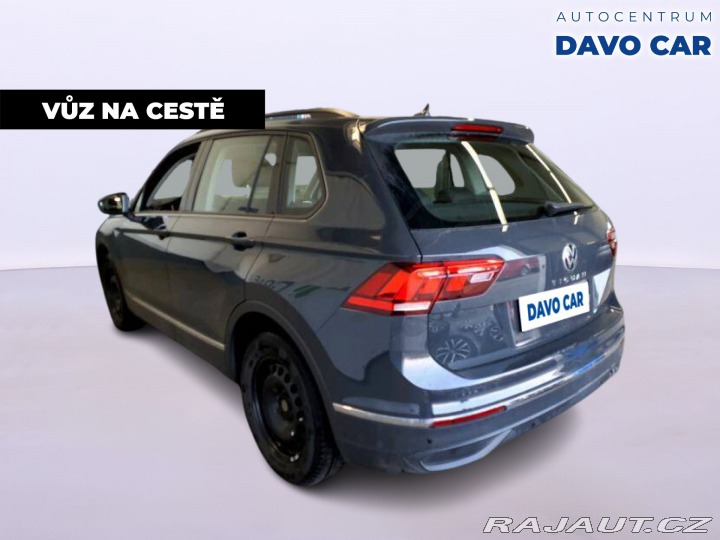 Volkswagen Tiguan 1,5 TSI 96kW Life 1Maj LE 2023