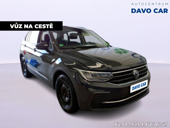 Volkswagen Tiguan 1,5 TSI 96kW Life 1Maj LE 2023