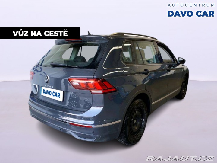 Volkswagen Tiguan 1,5 TSI 96kW Life 1Maj LE 2023