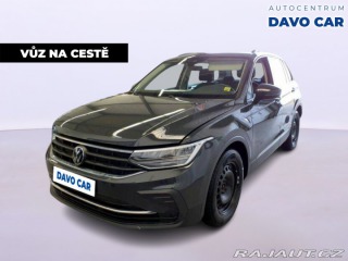 Volkswagen Tiguan 1,5 TSI 96kW Life 1Maj LE 2023