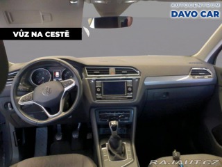 Volkswagen Tiguan 1,5 TSI 96kW Life 1Maj LE 2023