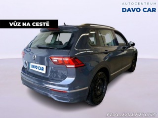 Volkswagen Tiguan 1,5 TSI 96kW Life 1Maj LE 2023
