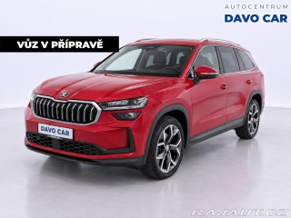 Škoda Kodiaq 2,0 TDI Exclusive Selecti
