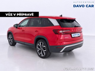 Škoda Kodiaq 2,0 TDI Exclusive Selecti 2024