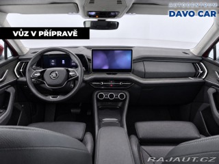 Škoda Kodiaq 2,0 TDI Exclusive Selecti 2024